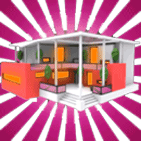 Party House  - Common from Build House Menu